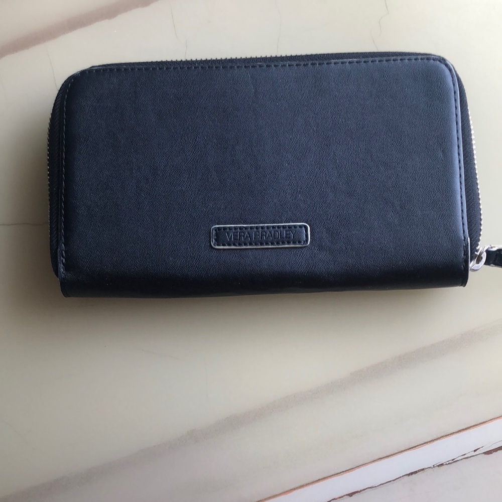 Vera Bradley wallet